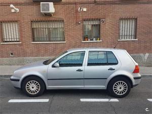 Volkswagen Golf 1.4 Conceptline 5p. -99