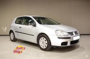 Volkswagen Golf 1.6 Sportline 3p. -07