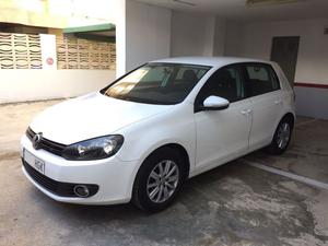 Volkswagen Golf 1.6TDI CR Bluemotion 105