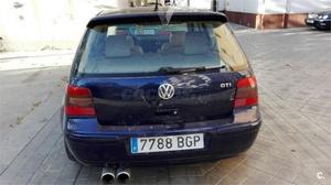 Volkswagen Golf 1.8t Gti 150cv 5p. -01