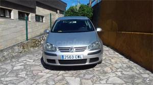 Volkswagen Golf 1.9 Tdi Trendline 5p. -04