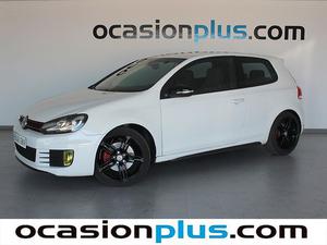 Volkswagen Golf 2.0 TSI GTI