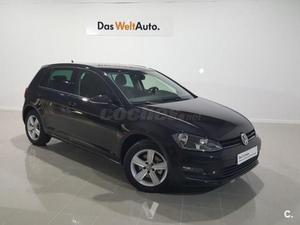 Volkswagen Golf Advance 1.6 Tdi Bmt 5p. -16