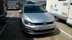 Volkswagen Golf Business 1.6 Tdi 105cv Bmt 5p. -15