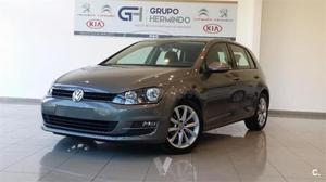 Volkswagen Golf Sport 1.6 Tdi 105cv Bmt 5p. -14