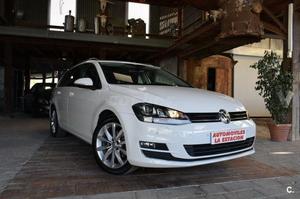 Volkswagen Golf Sport 1.6 Tdi 105cv Bmt 5p. -14