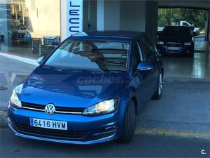Volkswagen Golf Sport 2.0 Tdi 150cv Bmt 5p. -14