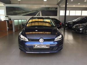 Volkswagen Golf Variant 1.6TDI CR BMT Advance 110