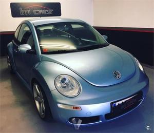 Volkswagen New Beetle 1.9 Tdi 105cv 3p. -08