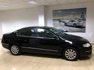 Volkswagen Passat 2.0 Tdi 140cv Dpf Advance 4p. -08