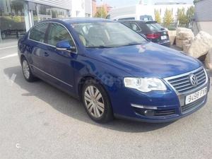 Volkswagen Passat 2.0 Tdi 140cv Highline 4p. -07