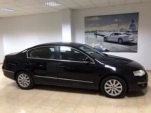 Volkswagen Passat 2.0TDI Advance