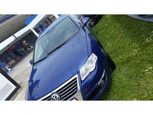 Volkswagen Passat 2.0TDI CR Highline