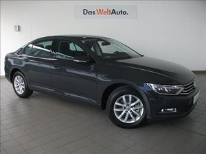 Volkswagen Passat 2.0TDI Edition 150