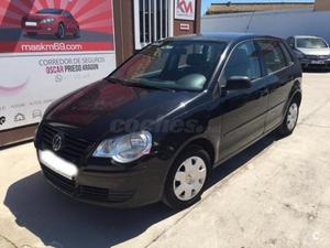 Volkswagen Polo 1.2 Match 55cv 5p. -05