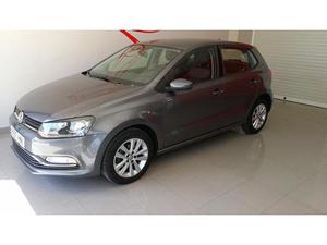 Volkswagen Polo 1.2 TSI Advance 90