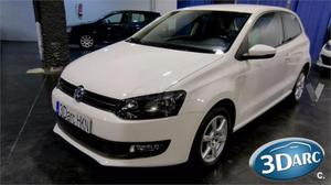 Volkswagen Polo 1.2 Tdi 75cv Advance 3p. -12