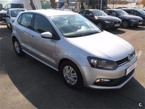 Volkswagen Polo 1.4 Tdi 75cv Bluemotion 5p. -14