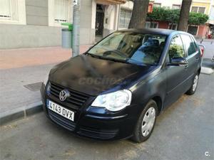 Volkswagen Polo 1.4 Tdi Advance 70cv 5p. -06