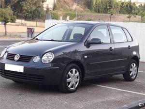 Volkswagen Polo 1.4 Tdi Trendline 75cv 5p. -05