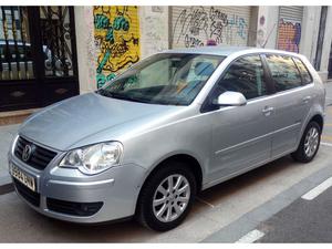 Volkswagen Polo 1.4TDI United 80