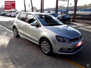 Volkswagen Polo Advance 1.2 Tsi 66kw90cv Bmt 5p. -16