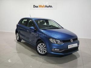 Volkswagen Polo Advance 1.4 Tdi 75cv Bmt 5p. -16