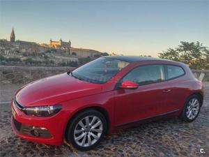 Volkswagen Scirocco 1.4 Tsi 160cv 3p. -11