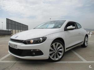 Volkswagen Scirocco 1.4 Tsi 160cv Dsg 3p. -10