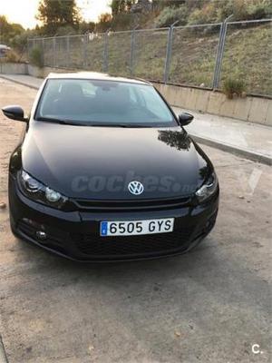 Volkswagen Scirocco 2.0 Tdi 140cv Bluemotion Technology 3p.