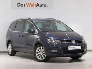 Volkswagen Sharan 2.0TDI Sport DSG 184