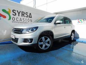 Volkswagen Tiguan 2.0 Tdi 177cv Dsg 4x4 Sport Bmotion Tech