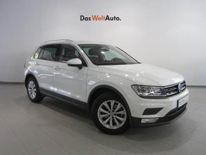 Volkswagen Tiguan 2.0TDI Advance 150