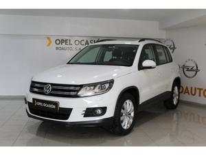 Volkswagen Tiguan 2.0TDI BMT R-Line 4M 140