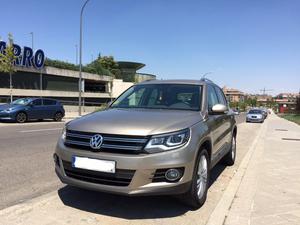 Volkswagen Tiguan 2.0TDI BMT T1 Sport 4x