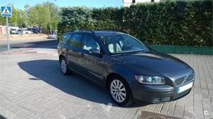 Volvo Vd Summum 5p. -05