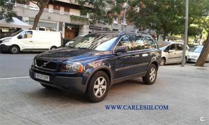 Volvo Xc T 5p. -03