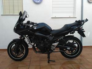 YAMAHA FZ6 S S