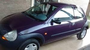 despiece ford ka