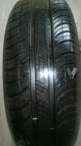 4 Neumáticos Michelin seminuevas