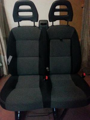 ASIENTO DOBLE FIAT DUCATO 