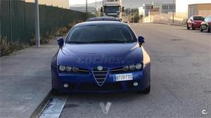 Alfa Romeo Brera 2.4 Jtdm Selective 3p. -07