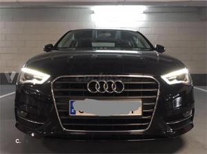 Audi A3 1.6 Tdi 105cv Ambition 3p. -13