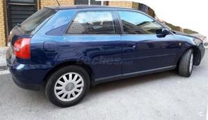 Audi A3 1.8 T Ambiente 3p. -03