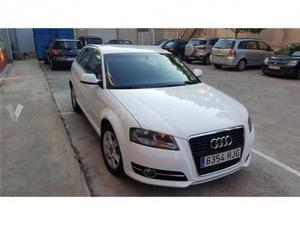 Audi A3 Sportback 1.6 Tdi 105 S Tronic Ambiente 5p. -12