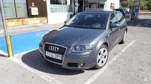 Audi A3 Sportback 2.0 Tdi Ambition 5p. -06