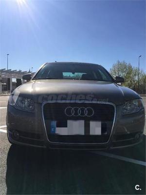 Audi A4 2.0 Tdi 140cv 4p. -06