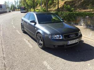 Audi A4 2.5 Tdi 180 Cv Quattro 4p. -01