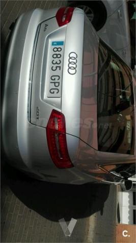 Audi A6 2.0 Tfsi 170cv Multitronic 4p. -09