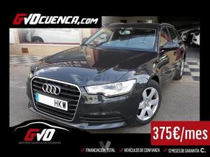 Audi A6 Avant 2.0 Tdi 177cv Multitronic 5p. -12